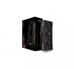 Відеокарта XFX Radeon RX 9060 XT Swift OC Triple Fan Gaming Edition 16GB (RX-96TS316B7)