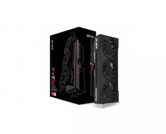 Відеокарта XFX Radeon RX 9060 XT Swift OC Triple Fan Gaming Edition 16GB (RX-96TS316B7)