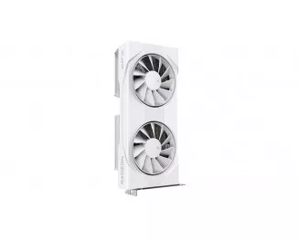 Відеокарта XFX Radeon RX 9060 XT Swift OC White Gaming Edition 8GB (RX-96TSW8GWQ)