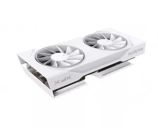 Відеокарта XFX Radeon RX 9060 XT Swift OC White Gaming Edition 8GB (RX-96TSW8GWQ)