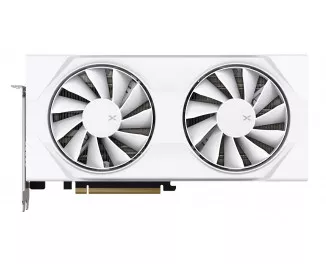 Відеокарта XFX Radeon RX 9060 XT Swift OC White Gaming Edition 8GB (RX-96TSW8GWQ)