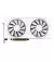 Відеокарта XFX Radeon RX 9060 XT Swift OC White Gaming Edition 8GB (RX-96TSW8GWQ)