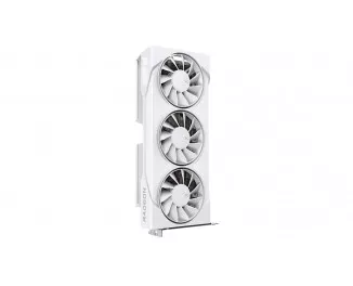 Видеокарта XFX Radeon RX 9060 XT Swift OC White Triple Fan Gaming Edition 16GB (RX-96TS316W7)