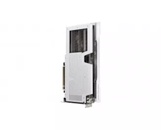 Видеокарта XFX Radeon RX 9060 XT Swift OC White Triple Fan Gaming Edition 16GB (RX-96TS316W7)