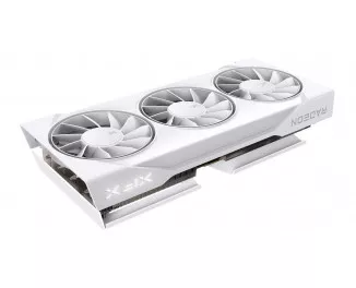 Видеокарта XFX Radeon RX 9060 XT Swift OC White Triple Fan Gaming Edition 16GB (RX-96TS316W7)