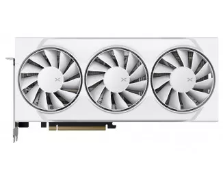 Видеокарта XFX Radeon RX 9060 XT Swift OC White Triple Fan Gaming Edition 16GB (RX-96TS316W7)