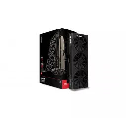 Видеокарта XFX Radeon RX 9070 Swift OC Triple Fan Gaming Edition (RX-97SWFB3B9)