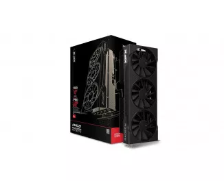 Видеокарта XFX Radeon RX 9070 Swift OC Triple Fan Gaming Edition (RX-97SWFB3B9)