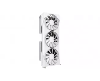 Видеокарта XFX Radeon RX 9070 Swift OC White Triple Fan Gaming Edition (RX-97SWFB3W9)
