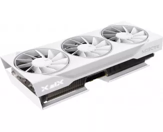 Видеокарта XFX Radeon RX 9070 Swift OC White Triple Fan Gaming Edition (RX-97SWFB3W9)