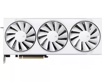 Видеокарта XFX Radeon RX 9070 Swift OC White Triple Fan Gaming Edition (RX-97SWFB3W9)