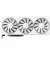 Видеокарта XFX Radeon RX 9070 Swift OC White Triple Fan Gaming Edition (RX-97SWFB3W9)