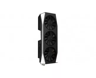 Видеокарта XFX Radeon RX 9070 XT Mercury Gaming Edition (RX-97TMERCB9)