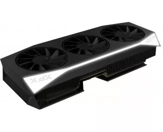 Видеокарта XFX Radeon RX 9070 XT Mercury Gaming Edition (RX-97TMERCB9)