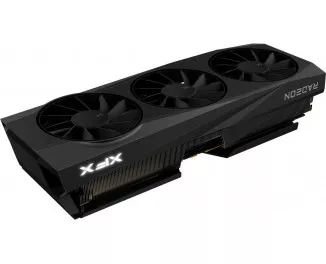 Видеокарта XFX Radeon RX 9070 XT Quicksilver Gaming Edition (RX-97TQICKB9)