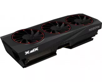 Відеокарта XFX Radeon RX 9070 XT Quicksilver Magnetic Air Edition (RX-97TMAQKB9)
