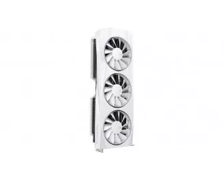 Відеокарта XFX Radeon RX 9070 XT Quicksilver White Magnetic Air Edition (RX-97TMAQKW9)