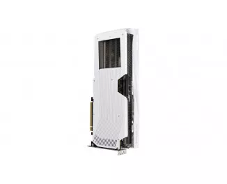 Відеокарта XFX Radeon RX 9070 XT Quicksilver White Magnetic Air Edition (RX-97TMAQKW9)