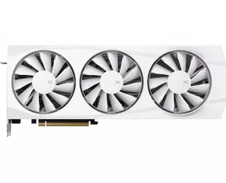 Відеокарта XFX Radeon RX 9070 XT Quicksilver White Magnetic Air Edition (RX-97TMAQKW9)