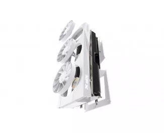 Відеокарта XFX Radeon RX 9070 XT Quicksilver White Magnetic Air Edition (RX-97TMAQKW9)