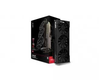 Видеокарта XFX Radeon RX 9070 XT Swift Triple Fan Gaming Edition (RX-97TSWF3B9)