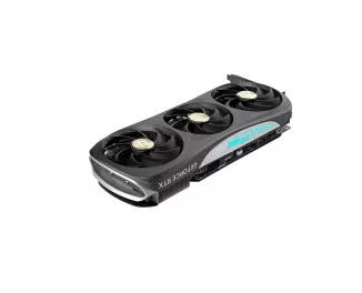 Видеокарта ZOTAC GAMING GeForce RTX 4080 16GB Trinity (ZT-D40810D-10P)