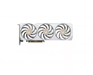 Відеокарта ZOTAC GAMING GeForce RTX 5070 AMP White Edition (ZT-B50700FQ-10P)