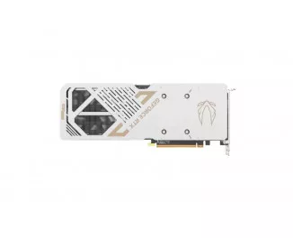 Відеокарта ZOTAC GAMING GeForce RTX 5070 AMP White Edition (ZT-B50700FQ-10P)