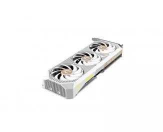 Відеокарта ZOTAC GAMING GeForce RTX 5070 AMP White Edition (ZT-B50700FQ-10P)