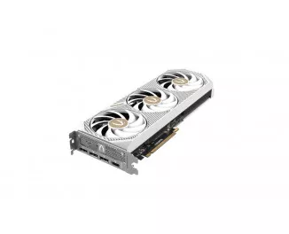 Відеокарта ZOTAC GAMING GeForce RTX 5070 AMP White Edition (ZT-B50700FQ-10P)