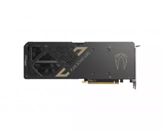 Відеокарта ZOTAC GAMING GeForce RTX 5070 SOLID OC (ZT-B50700J-10P)
