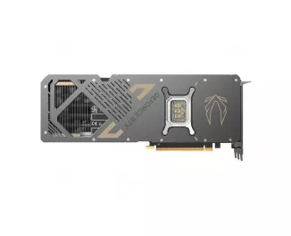 Видеокарта ZOTAC GAMING GeForce RTX 5080 SOLID CORE (ZT-B50800D2-10P)