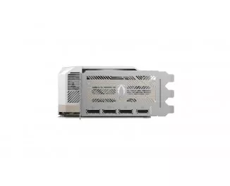 Видеокарта ZOTAC GAMING GeForce RTX 5080 SOLID OC White Edition (ZT-B50800Q-10P)