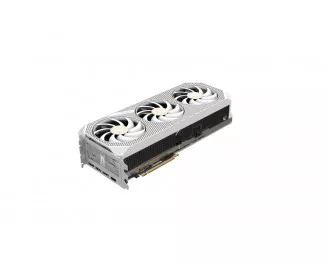 Видеокарта ZOTAC GAMING GeForce RTX 5080 SOLID OC White Edition (ZT-B50800Q-10P)