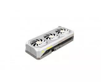 Видеокарта ZOTAC GAMING GeForce RTX 5080 SOLID OC White Edition (ZT-B50800Q-10P)