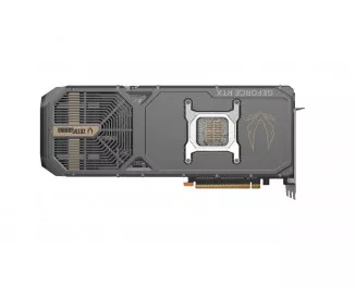 Видеокарта ZOTAC GAMING GeForce RTX 5090 AMP Extreme INFINITY (ZT-B50900B-10P)