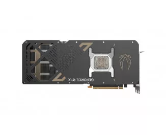 Відеокарта ZOTAC GAMING GeForce RTX 5090 SOLID OC (ZT-B50900J-10P)