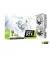 Видеокарта ZOTAC GeForce RTX 3060 Ti AMP White Edition LHR (ZT-A30610F-10PLHR)