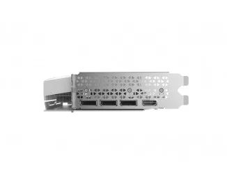 Видеокарта ZOTAC GeForce RTX 3060 Ti AMP White Edition LHR (ZT-A30610F-10PLHR)