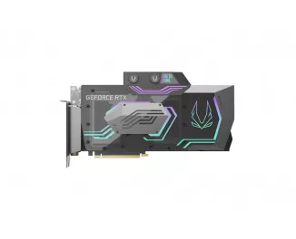 Видеокарта ZOTAC GeForce RTX 3090 ArcticStorm (ZT-A30900Q-30P)