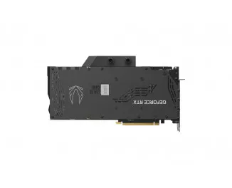 Видеокарта ZOTAC GeForce RTX 3090 ArcticStorm (ZT-A30900Q-30P)