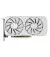 Видеокарта ZOTAC GeForce RTX 4060 Ti 8GB Twin Edge OC White Edition (ZT-D40610Q-10M)