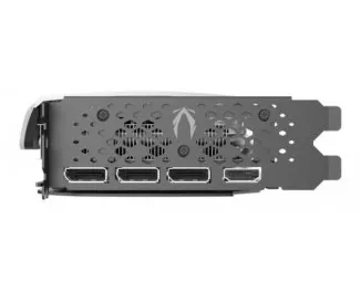 Видеокарта ZOTAC GeForce RTX 4060 Ti 8GB Twin Edge OC White Edition (ZT-D40610Q-10M)