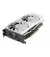Видеокарта ZOTAC GeForce RTX 4060 Ti 8GB Twin Edge OC White Edition (ZT-D40610Q-10M)