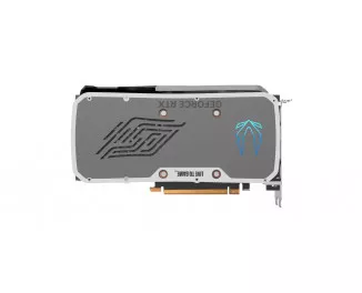 Видеокарта ZOTAC GeForce RTX 4070 SUPER Twin Edge 12GB GDDR6X (ZT-D40720E-10M)