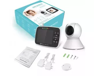 Видеоняня Baby Monitor SM-35 PTZ
