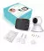 Відеоняня Baby Monitor SM-35 PTZ