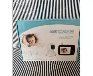Відеоняня Baby Monitor SM-35 PTZ