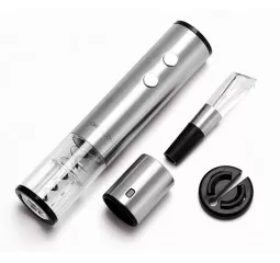 Винний набір Xiaomi Circle Joy Electric Red Wine Opener Set 4 in 1 (CJ-TZ02)