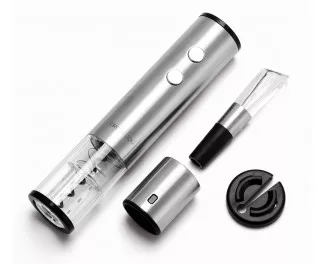 Винний набір Xiaomi Circle Joy Electric Red Wine Opener Set 4 in 1 (CJ-TZ02)